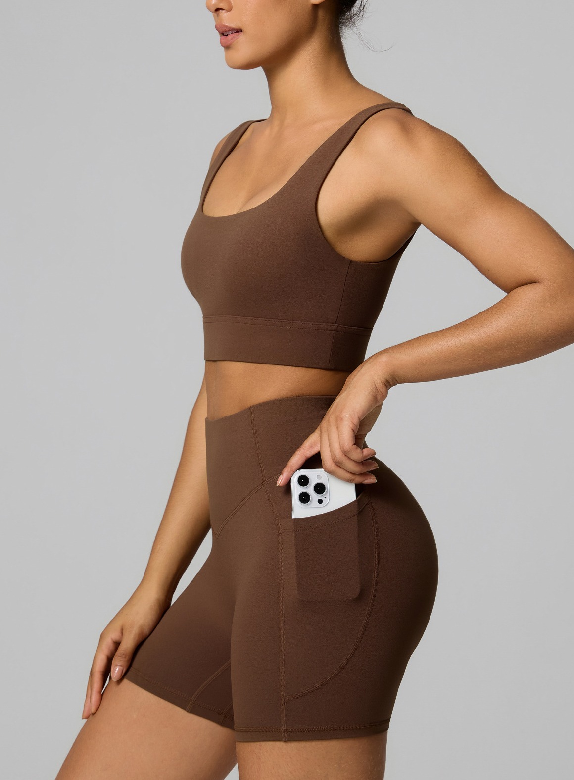 Wholesale Women's Gym Clothes, Athletic Clothing Vendors, Chinese Activewear Manufacturer