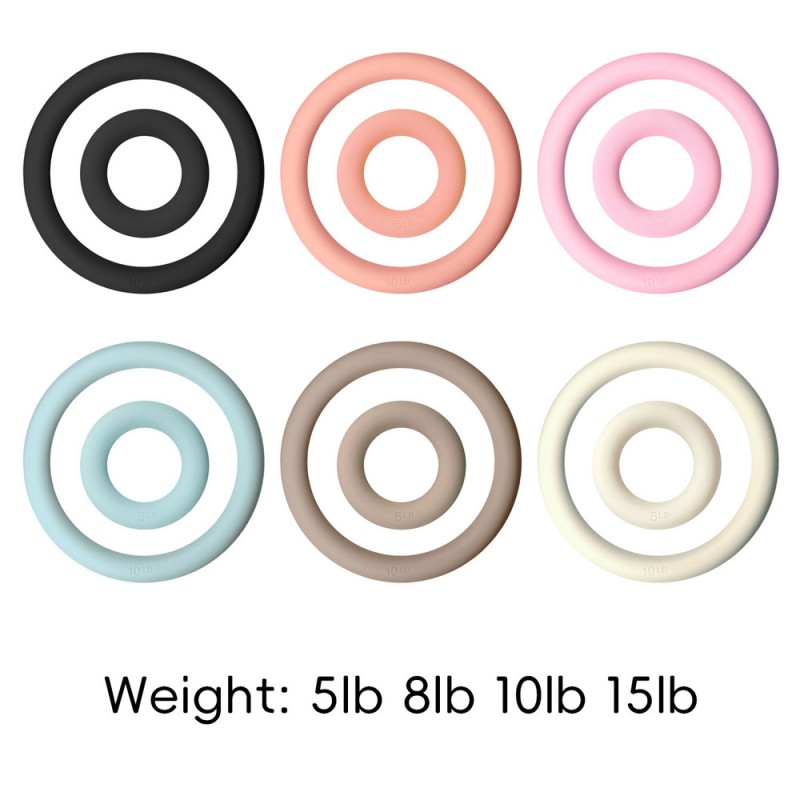 Women Sculpt Kit Wholesale, Pilates Kit Dropshipping Supplier, Silicone Wearable Weights Kit OEM