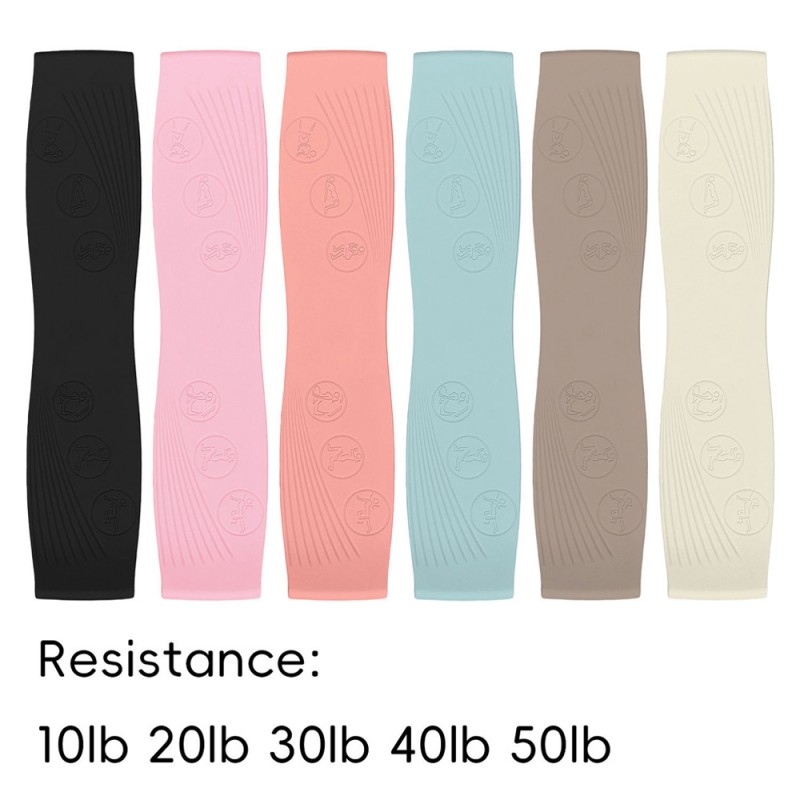 Women Sculpt Kit Wholesale, Pilates Kit Dropshipping Supplier, Silicone Wearable Weights Kit OEM