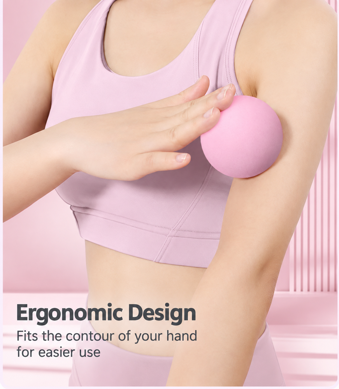 Massage Ball Manufacturer, ODM Pilates Kit Supplier, Massage Ball In Bulk
