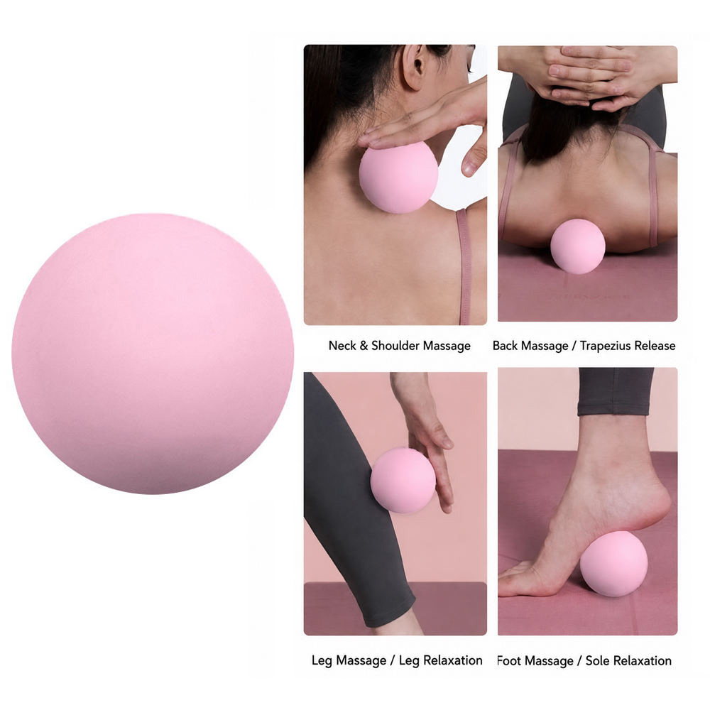 Massage Ball Manufacturer, ODM Pilates Kit Supplier, Massage Ball In Bulk