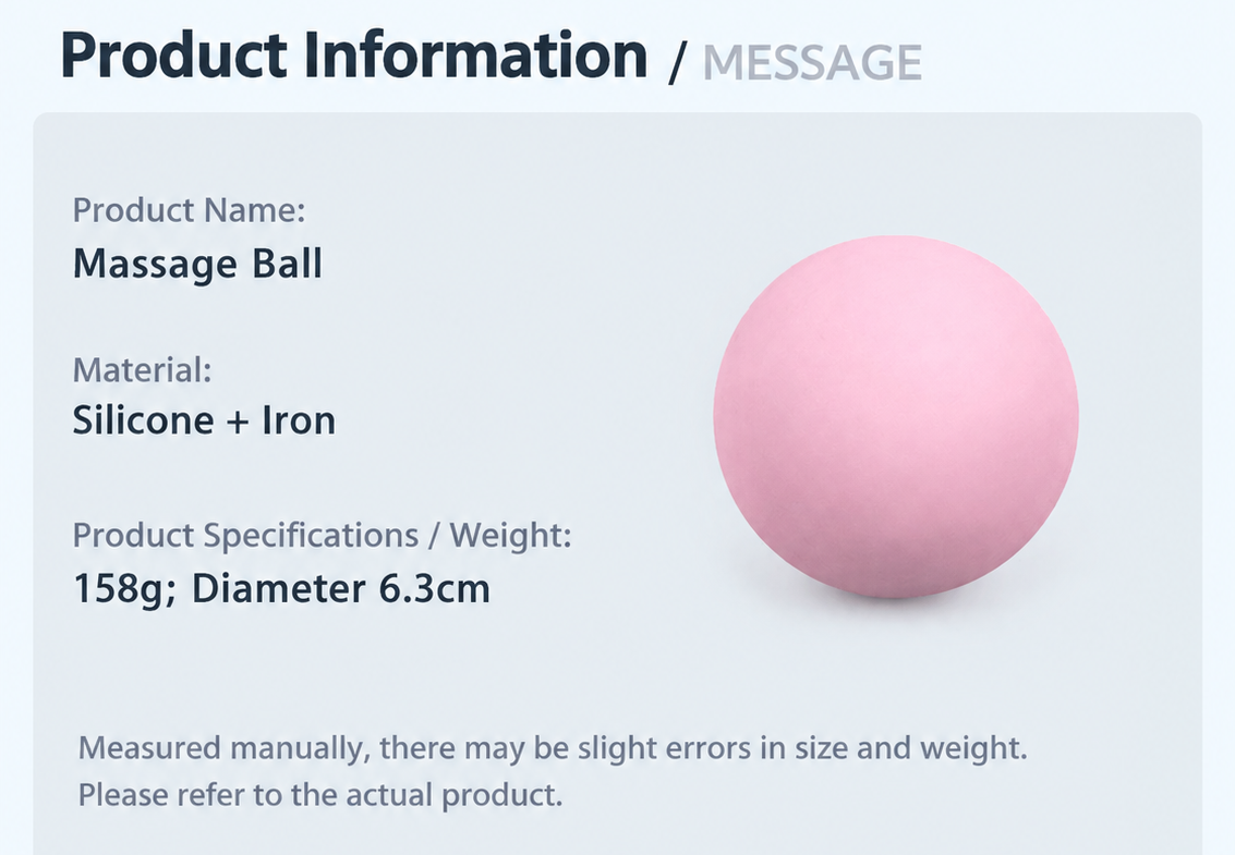 Massage Ball Manufacturer, ODM Pilates Kit Supplier, Massage Ball In Bulk