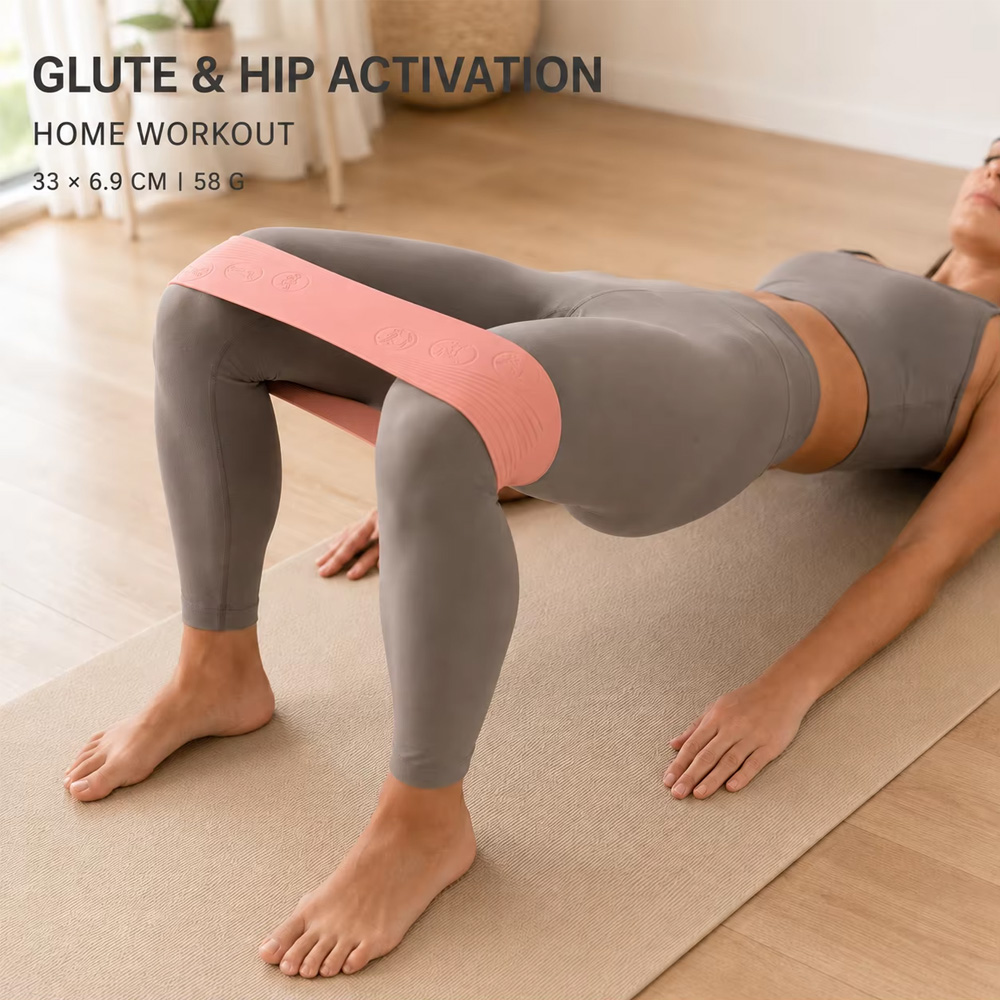 Custom Resistance Bands With Logo, Wholesale Resistance Bands With Logo, Resistance Bands Bulk