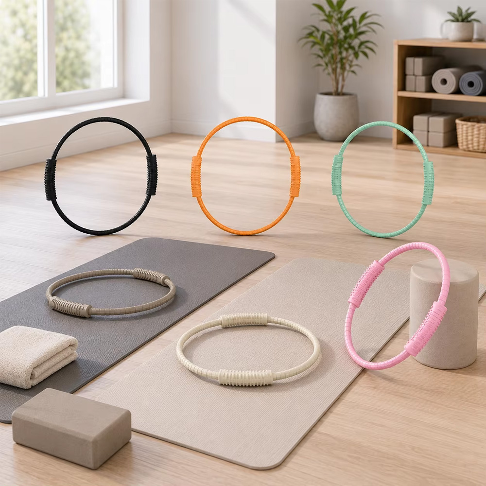Pilates Ring Bulk, Pilates Starter Kit Wholesale, Pilates Studio Kit Supplier