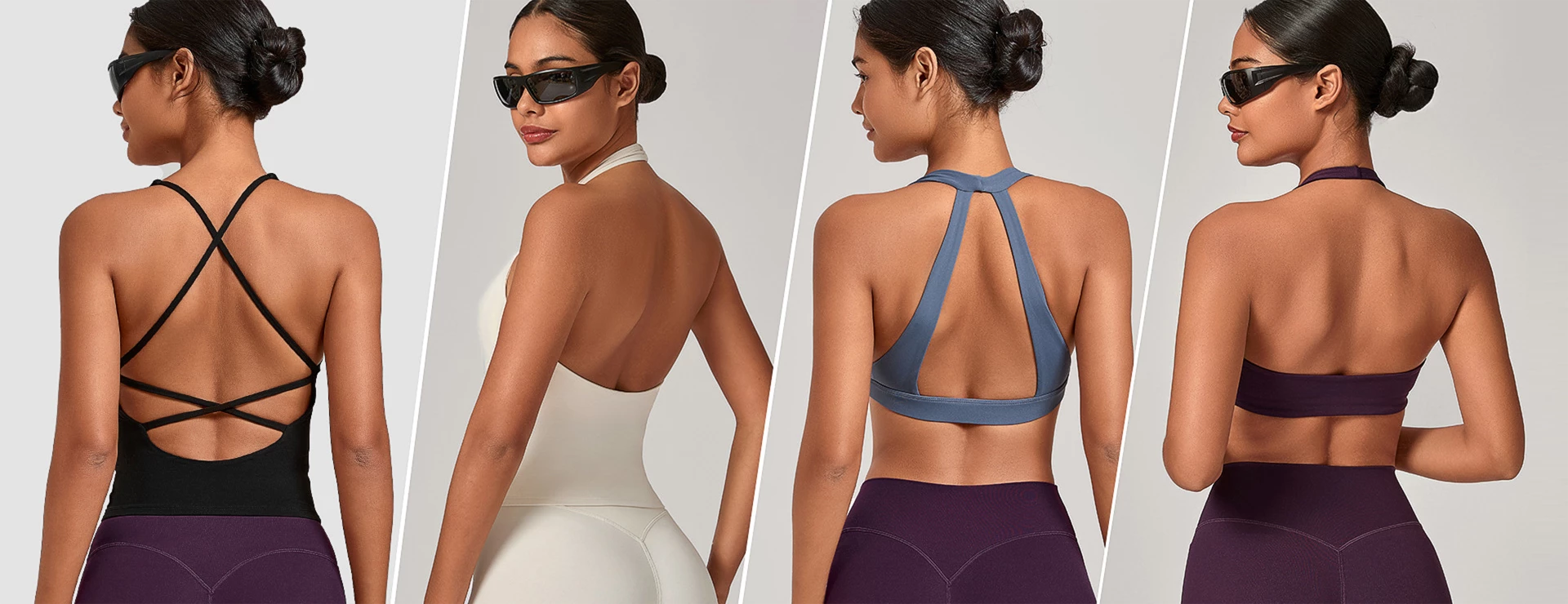 Custom Activewear Built for Your Brand
