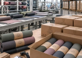 Bulk Production & Delivery
