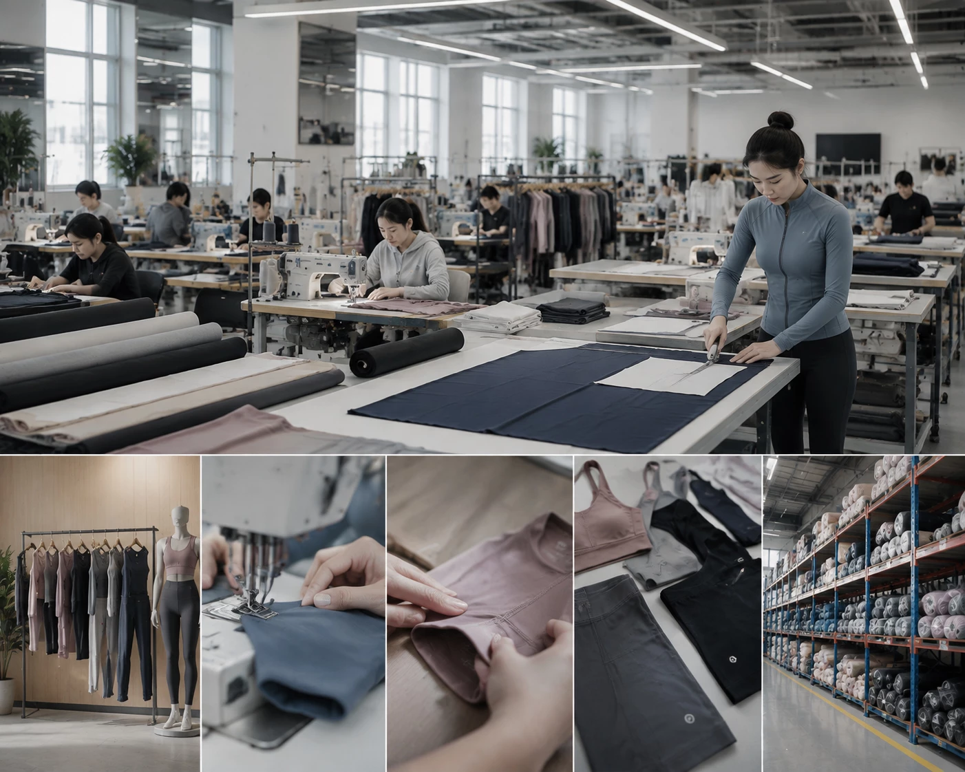 Junex ACTIVEWEAR & APPAREL SOLUTIONS