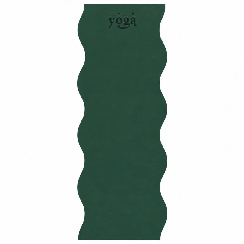 PU Natural Rubber Yoga Mat Vendor, Custom Size Yoga Mat, PU Yoga Mat Wholesale Supplier