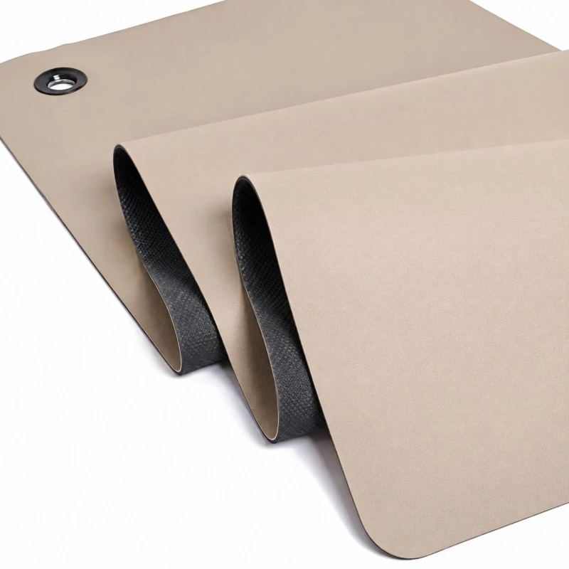 Custom Yoga Mats Wholesale, Yoga Mat Manufacturer In China, PU Yoga Mat Wholesale Supplier