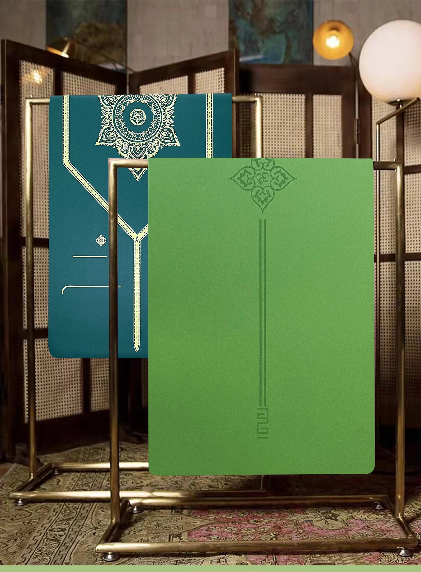 PU Yoga Mat Manufacturer, Custom Printed Yoga Mats Wholesale, Travel Yoga Mat Wholesale