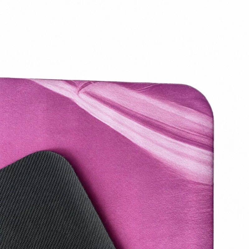 Suede Yoga Mat Supplier, Custom Printed Yoga Mats, Yoga Mat Bulk Supplier