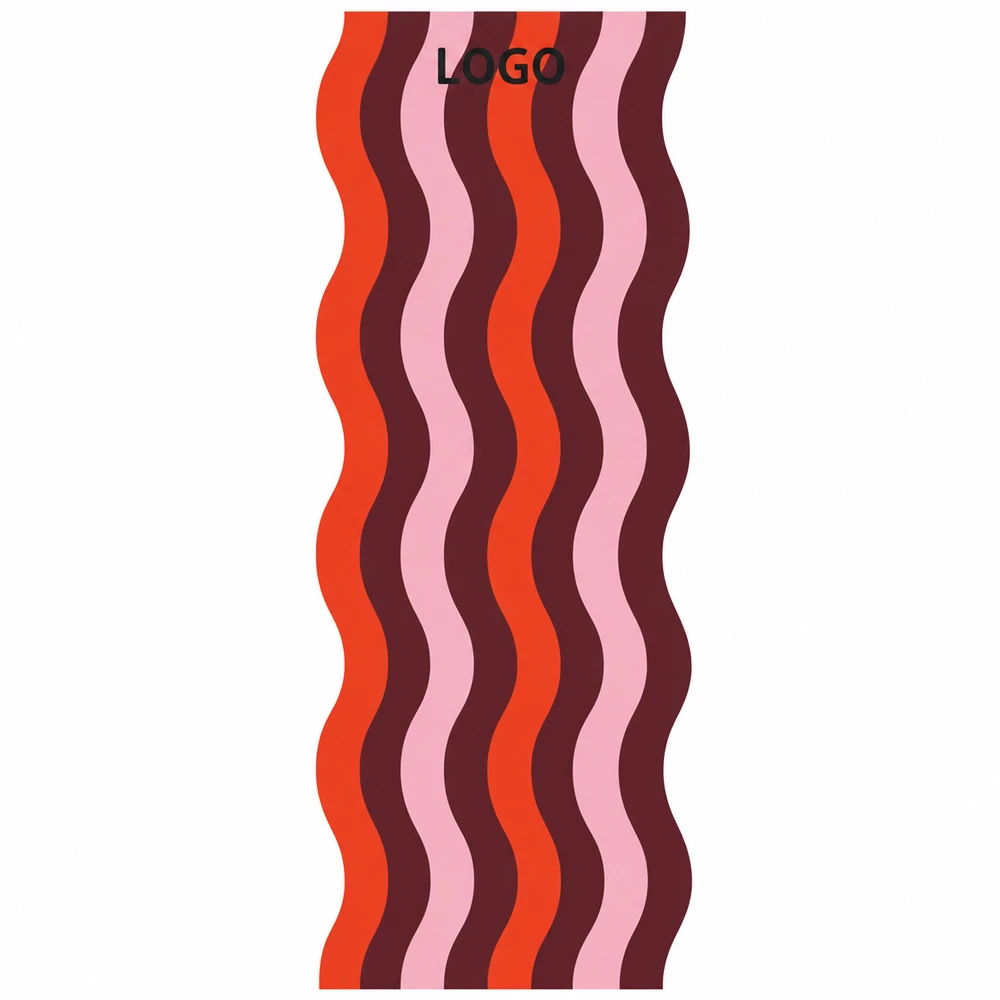 Custom PU Yoga Mats, Private Label Yoga Mats, Yoga Mat Manufacturer In China