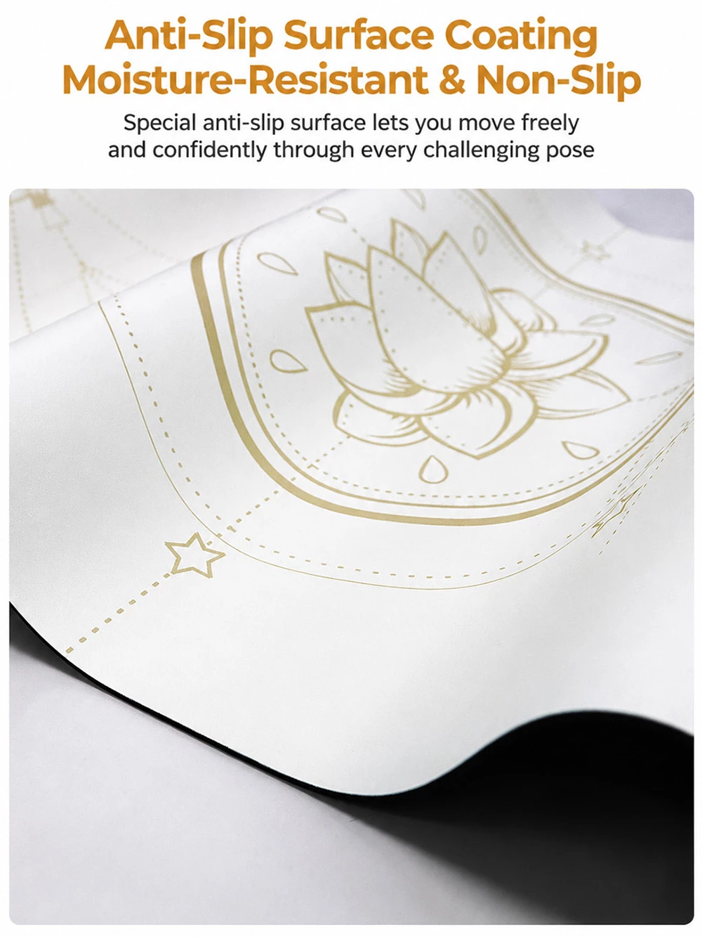 Custom PU Yoga Mats, Private Label Yoga Mats, Yoga Mat Manufacturer In China