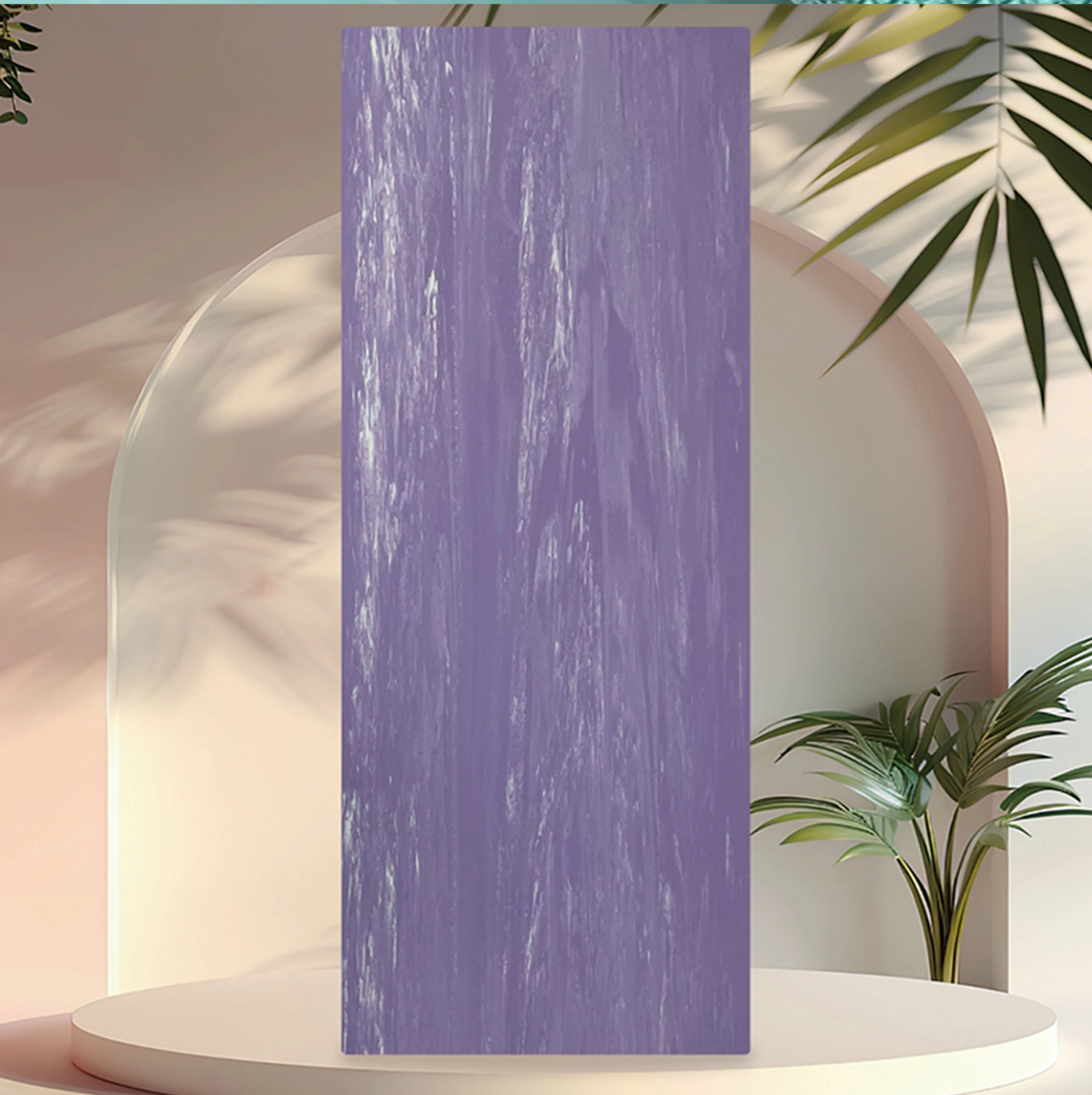 Custom Yoga Mats Wholesale, Yoga Mat Manufacturer In China, 100% Natural Rubber Yoga Mats In Bulk