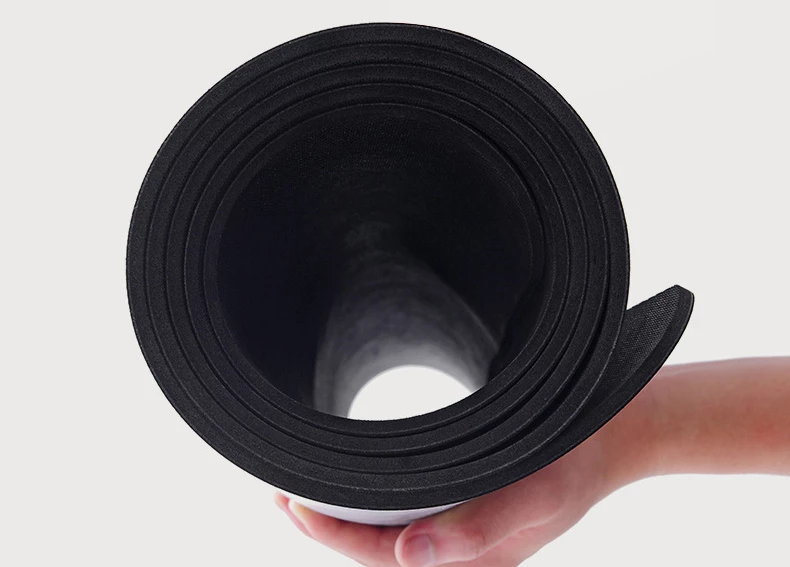 PU Natural Rubber Yoga Mats Wholesale, Custom PU Yoga Mats, Yoga Mat Bulk Supplier