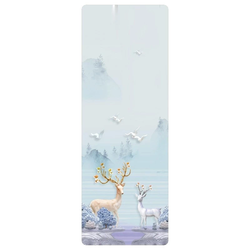 Suede Yoga Mat Wholesale Supplier, Custom Yoga Mats Wholesale, Yoga Mat Wholesale Distributor