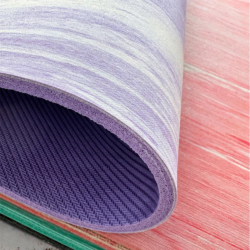 Natural Rubber Yoga Mat Wholesale Distributor, Private Label Yoga Mats, Yoga Mat Bulk Supplier