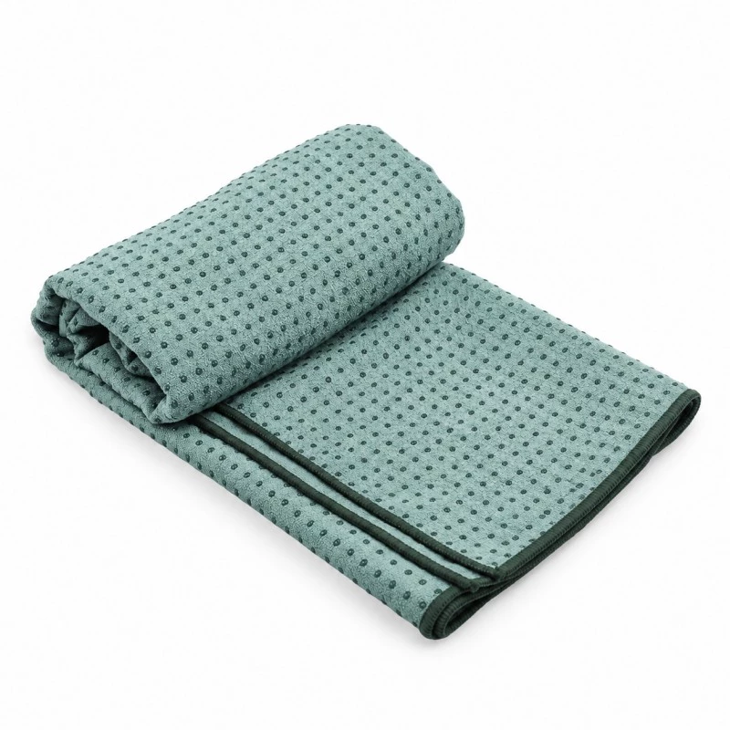 Yoga Towel Manufacturer, Non Slip Yoga Mat Cover Wholesale, Custom Yoga Towel Wholesale