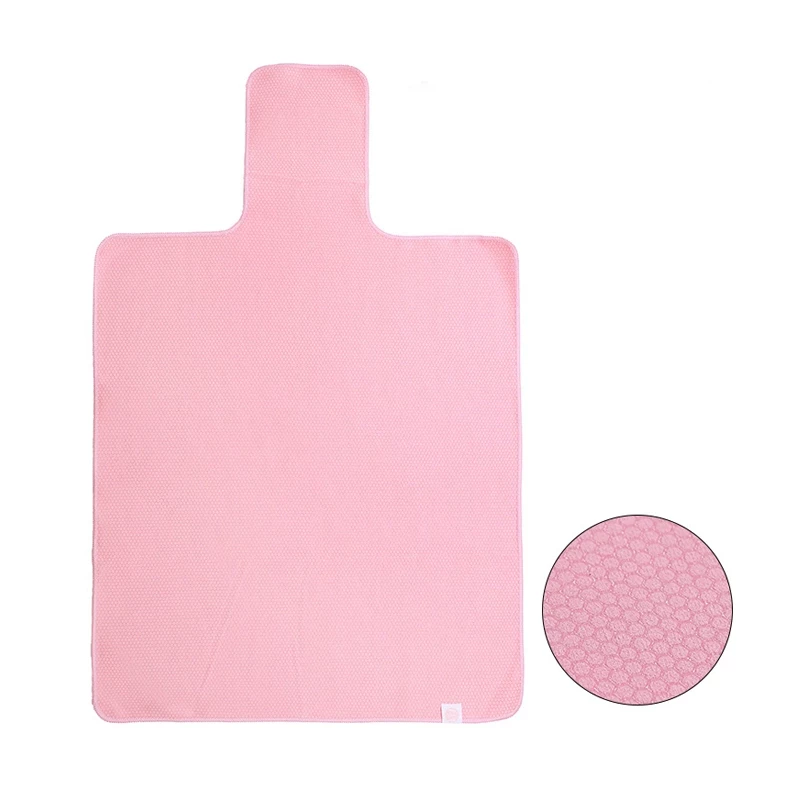 Wholesale Yoga Towels For Premium Studios, Custom Yoga Towel Manufacturer, Non Toxic Hot Yoga Towels Wholesale