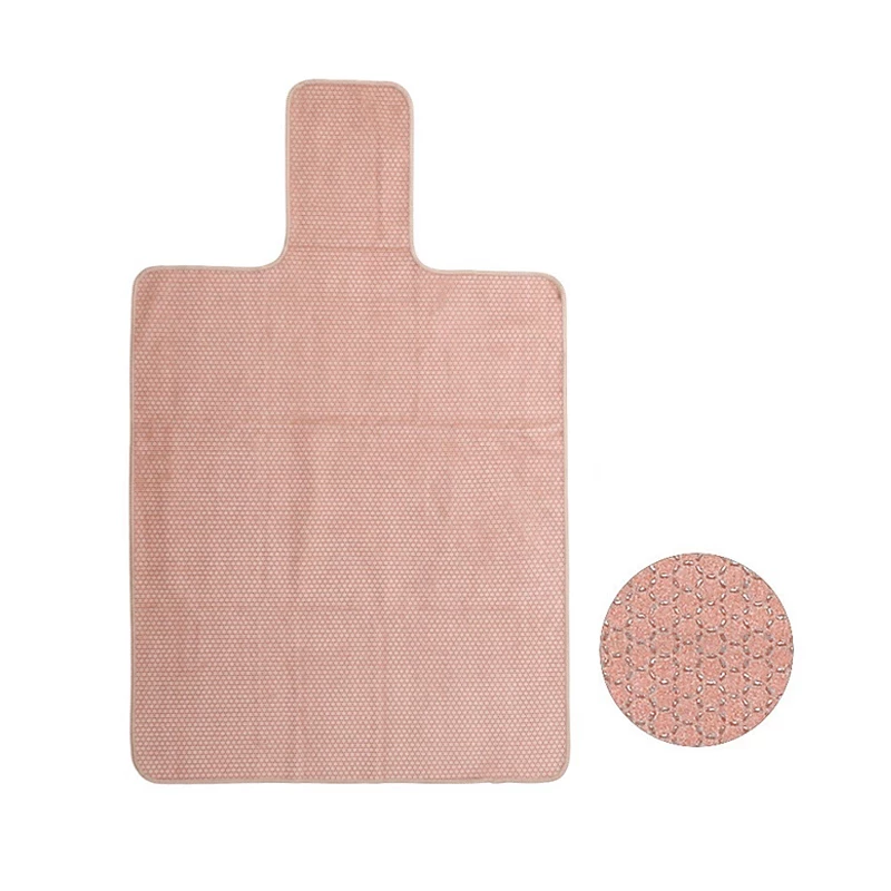 Wholesale Yoga Towels For Premium Studios, Custom Yoga Towel Manufacturer, Non Toxic Hot Yoga Towels Wholesale