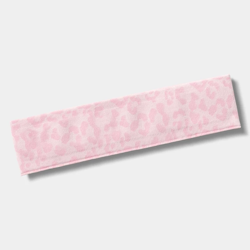 Bulk Headbands For Women, Wholesale Workout Headbands, Women Leopard Print Sports Headband Bulk