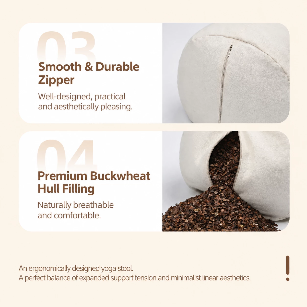Yoga Bolster Wholesale, Yoga Bolster Manufacturer, Yoga Bolster Pillow Supplier