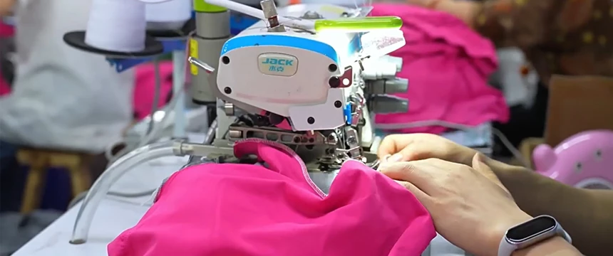 Product video cover